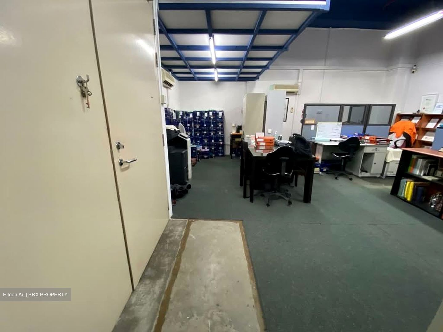 Eunos Techpark (D14), Factory #590211161